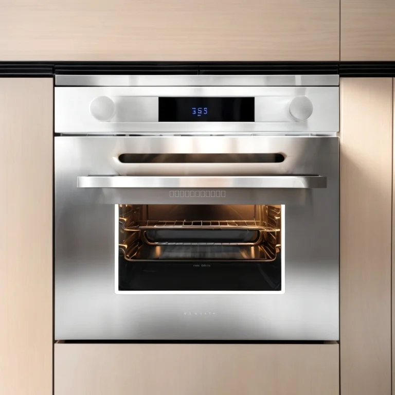 Bedienoberfläche der BakeNow AI-App